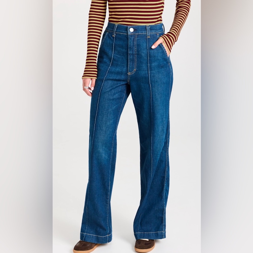 AMO CJ Jean size 24